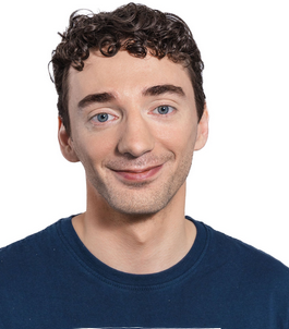 Antoine Morin - Chef des Technologies